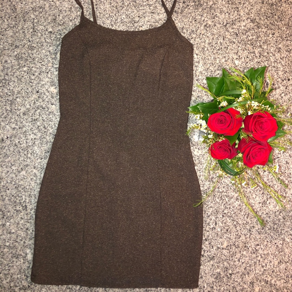 Fashion nova dress